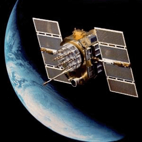  спутниковая система gps. igp
