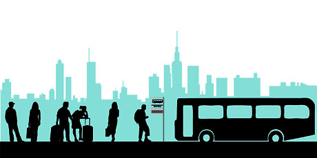 Решения для управления пассажирскими перевозками 